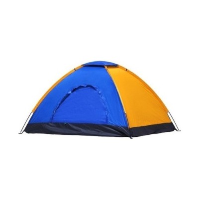 6 Kişilik Kamp Çadırı 220x250
