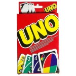 Uno Kart Oyunu